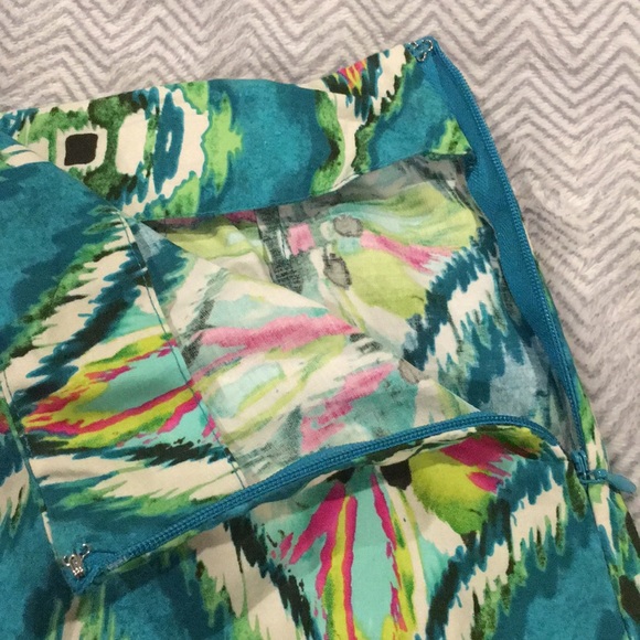 NWT Jones Wear Jeans Skirt - Picture 5 of 8